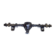 Reman Complete Axle Assembly for GM 8.5" 94-96 Chevy Caprice Posi LSD