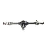 Reman Axle Assembly for Ford 7.5" 1994-98 Ford Mustang w/o ABS, 2.73 Ratio, Posi