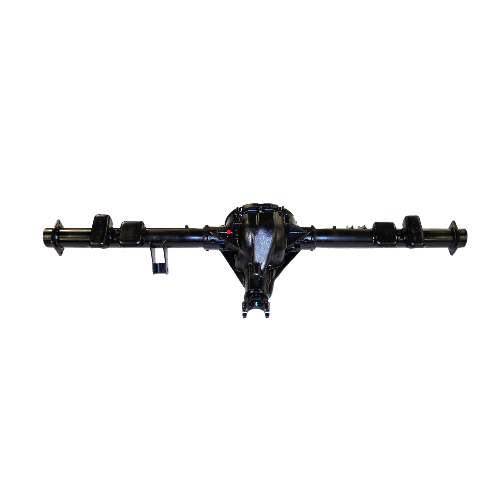 Reman Axle Assembly GM 8.5" 1995 GMC Yukon/Chevy Tahoe 3.42 Ratio, 2dr