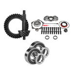 Yukon Muscle Car Re-Gear Kit for Ford 8” differential, 25 spline, 3.25 ratio 