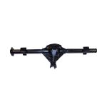 Reman Axle Assembly GM 8.0" 2009-12 Chevy Colorado And Canyon, 3.73 Ratio, Open