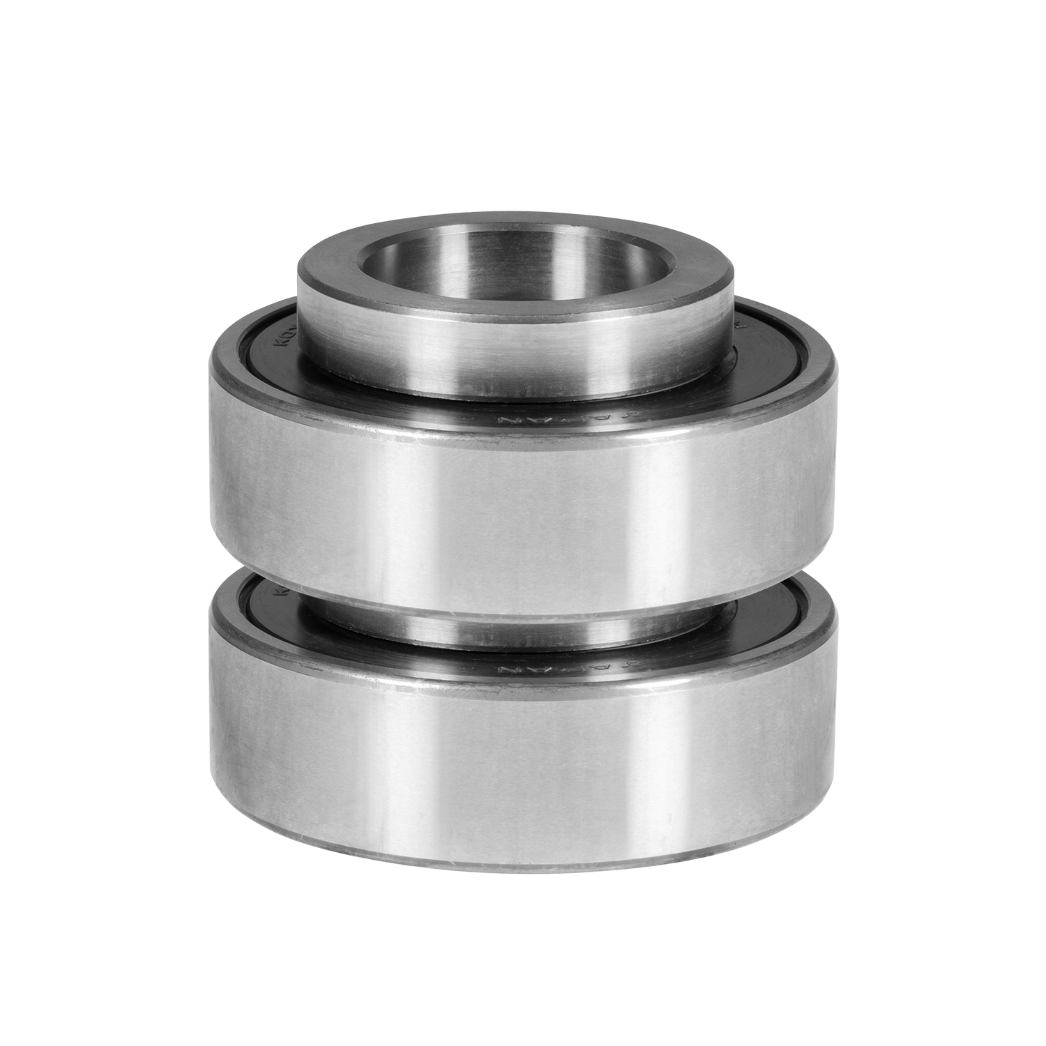Yukon Muscle Car Re-Gear Kit for Ford 8” differential, 25 spline, 3.25 ratio