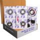 Yukon Muscle Car Re-Gear Kit for Ford 8” differential, 25 spline, 3.25 ratio