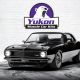 Yukon Muscle Car Limited Slip & Re-Gear Kit for Ford 8”, 25 spline, 3.25 ratio 