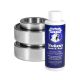 Yukon Muscle Car Limited Slip & Re-Gear Kit for Ford 8”, 25 spline, 3.55 ratio