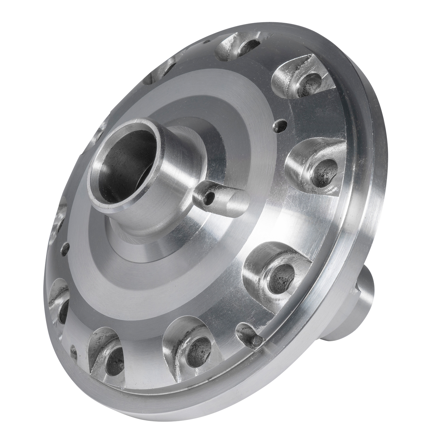 Yukon Muscle Car Limited Slip & Re-Gear Kit for Ford 8”, 25 spline, 3.00 ratio