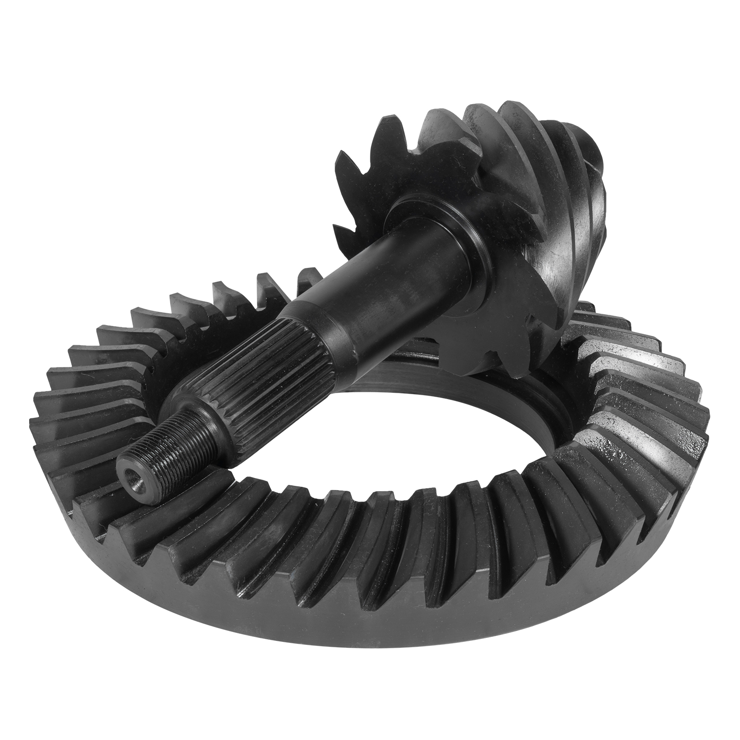Yukon Muscle Car Limited Slip & Re-Gear Kit for Ford 9”, 28 spline, 4.56 ratio