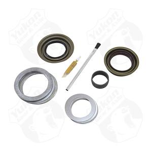 Yukon Minor install kit for GM 9.5" differential