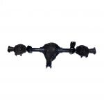Zumbrota Reman Complete Rear Axle Assembly D44 1997-02 Jeep Wrangler 3.73 Ratio