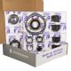 Yukon Muscle Car Limited Slip & Re-Gear Kit for Ford 9”, 28 spline, 3.89 ratio