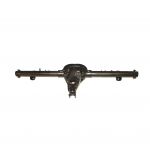 Reman Axle Assembly Chrysler 8.25" 97-99 Dodge Dakota 3.55 Ratio, 4x4