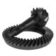 Yukon Muscle Car Re-Gear Kit for GM 12P differential, 30 spline, 3.31 ratio