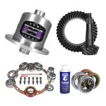 Yukon Muscle Car Limited Slip & Re-Gear Kit for GM 12P, 30 spline, 4.11 ratio