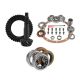 Yukon Muscle Car Re-Gear Kit for GM 8.2” differential, 25 spline, 4.11 ratio