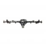 Reman Axle Assembly for Ford 8.8" 98-02 Ford Town Car 3.55 Ratio