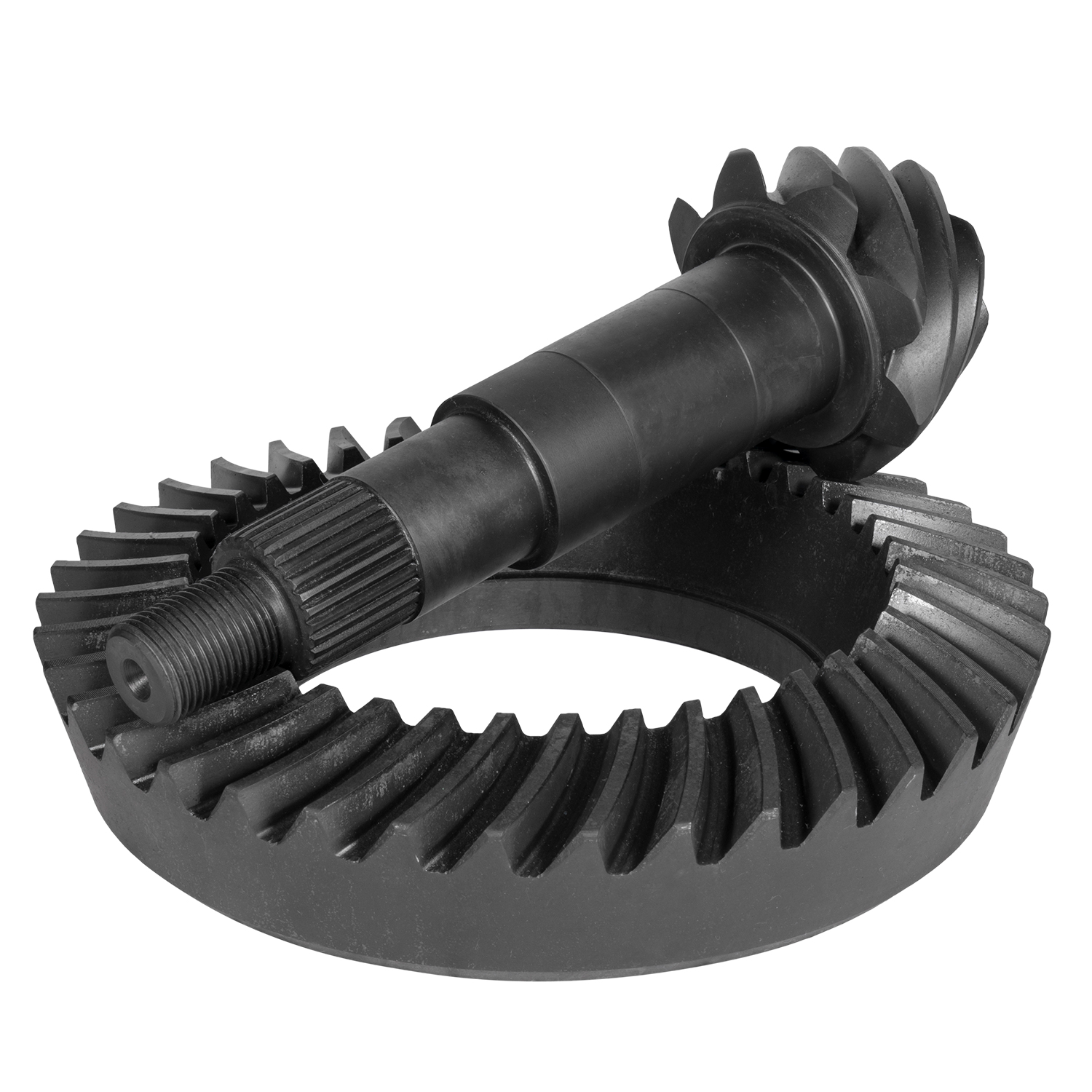 Yukon Muscle Car Re-Gear Kit for GM 8.5” diff, 30 spline, 3.42 ratio