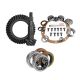 Yukon Muscle Car Re-Gear Kit for GM 8.5” diff, 30 spline, 3.73 ratio