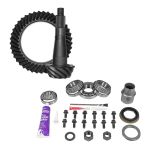 Yukon Muscle Car Re-Gear Kit for Chrysler 8.75” diff, 29 spline, 3.23 ratio