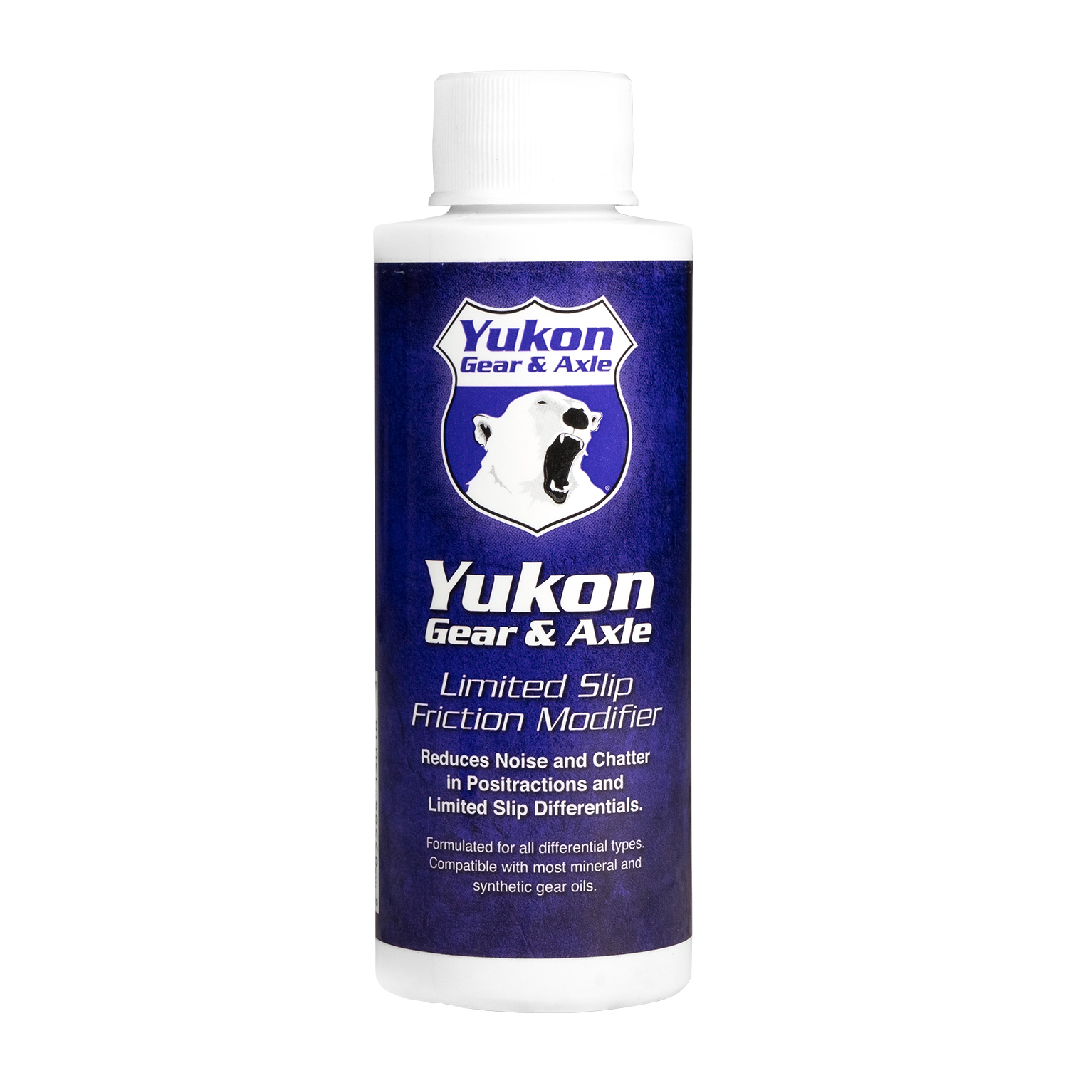 Yukon Muscle Car Limited Slip & Re-Gear Kit, Chrysler 8.75”, 29 spln, 3.55 ratio