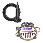 Yukon Muscle Car Re-Gear Kit for Chrysler 8.75” diff, 10 spline, 3.23 ratio