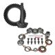 Yukon Muscle Car Re-Gear Kit for GM 8.5” Olds diff, 27 spline, 3.73 ratio 