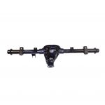 Reman Axle Assembly Chrysler 8.25" 98-02 Dodge Durango 3.55 Ratio, 4x4