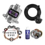 Yukon Muscle Car Limited Slip & Re-Gear Kit for Ford 8.8”, 30 spline, 4.11 ratio