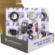 Yukon Muscle Car Re-Gear Kit for Chrysler 8.75” diff, 29 spline, 3.23 ratio