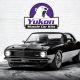 Yukon Muscle Car Re-Gear Kit for Chrysler 8.75” diff, 29 spline, 3.23 ratio