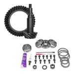 Yukon Muscle Car Re-Gear Kit for Chrysler 8.75” diff, 10 spline, 3.23 ratio