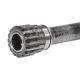Yukon Alloy Steel Front Outer Axle for 2011-up Ram 1500, 11.5” Long