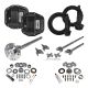 Yukon Stage 4 Jeep JL Re-Gear Kit w/Covers, Fr/Rr Axles, Dana 30/44, 4.56 Ratio