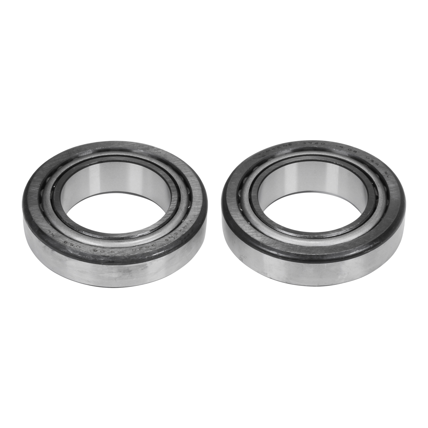 CARRIER BEARING KIT- AAM 11.5, DANA M300, DANA S135, 2.953" ID/ 4.370" OD