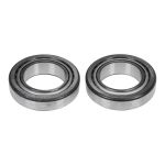 CARRIER BEARING KIT- AAM 11.5, DANA M300, DANA S135, 2.953" ID/ 4.370" OD