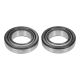 CARRIER BEARING KIT- AAM 11.5, DANA M300, DANA S135, 2.953" ID/ 4.370" OD
