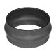 12" AAM REAR CRUSH SLEEVE, (1.030"_LONG), 2.025" ID, 2019+ RAM TRUCKS