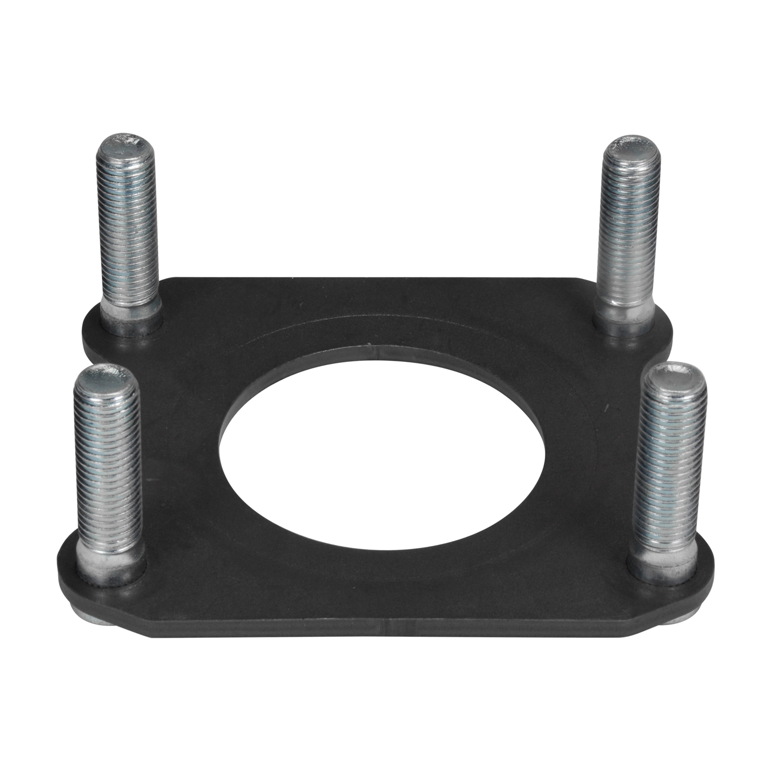 M226 '04-'07 NISSAN TITAN REAR AXLE BRG RETAINER (_with_STUDS)