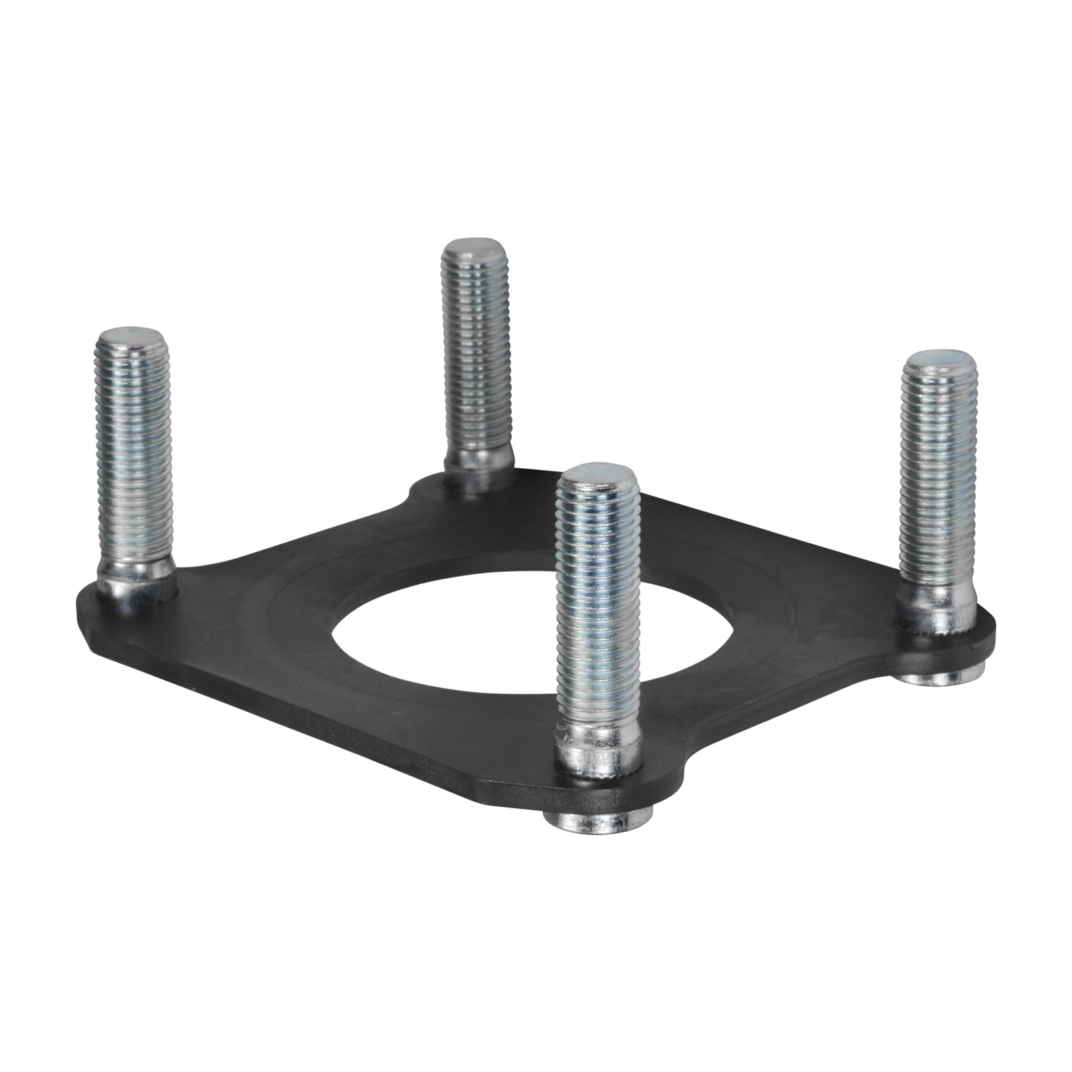 M226 '04-'07 NISSAN TITAN REAR AXLE BRG RETAINER (_with_STUDS)