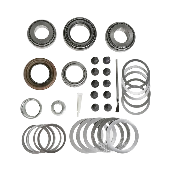 Yukon Master Overhaul Kit for Dana M210 Front Differential