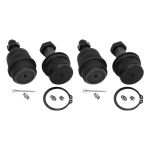 Yukon Ball Joint Kit for Dana 44 Front Differential, Both Sides
