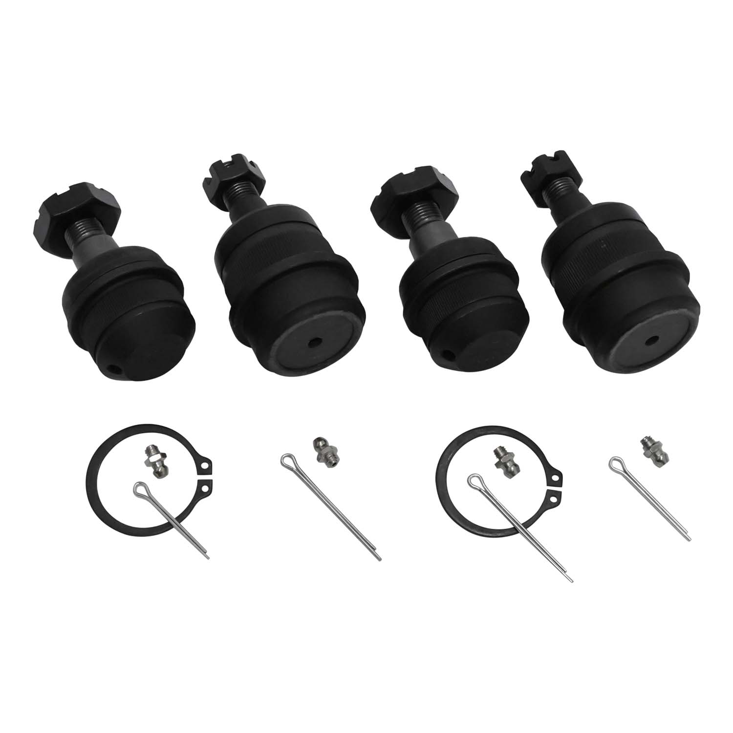Yukon Ball Joint Kit for Dana 30 Front Differential, Both Sides