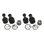 Yukon Ball Joint Kit for Dana 50/60 Front Differential, Both Sides w/Bushing