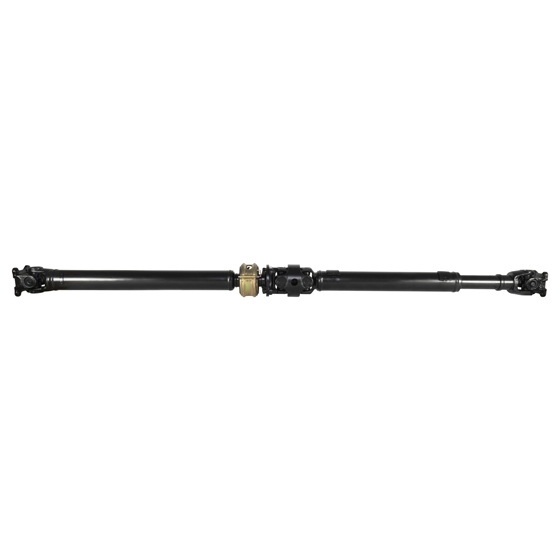 Rear Driveshaft, Tacoma 95-04 4WD EXTCAB, 2.7L M/T, 3.4L A/T, 01-04 DBL CAB, 65"