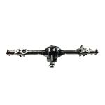 Reman Axle Assembly Ford 7.5" 99-02 Ford Mustang 2.73 Ratio w/ ABS