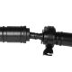 Rear Driveshaft, 2000 Subaru Legacy Outback with A/T, 62.25" NOMINAL LENGTH