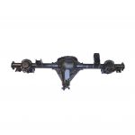 Reman Axle Assy Dana 44 2000 Jeep Grand Cherokee 3.91 w/o Quadra Drive