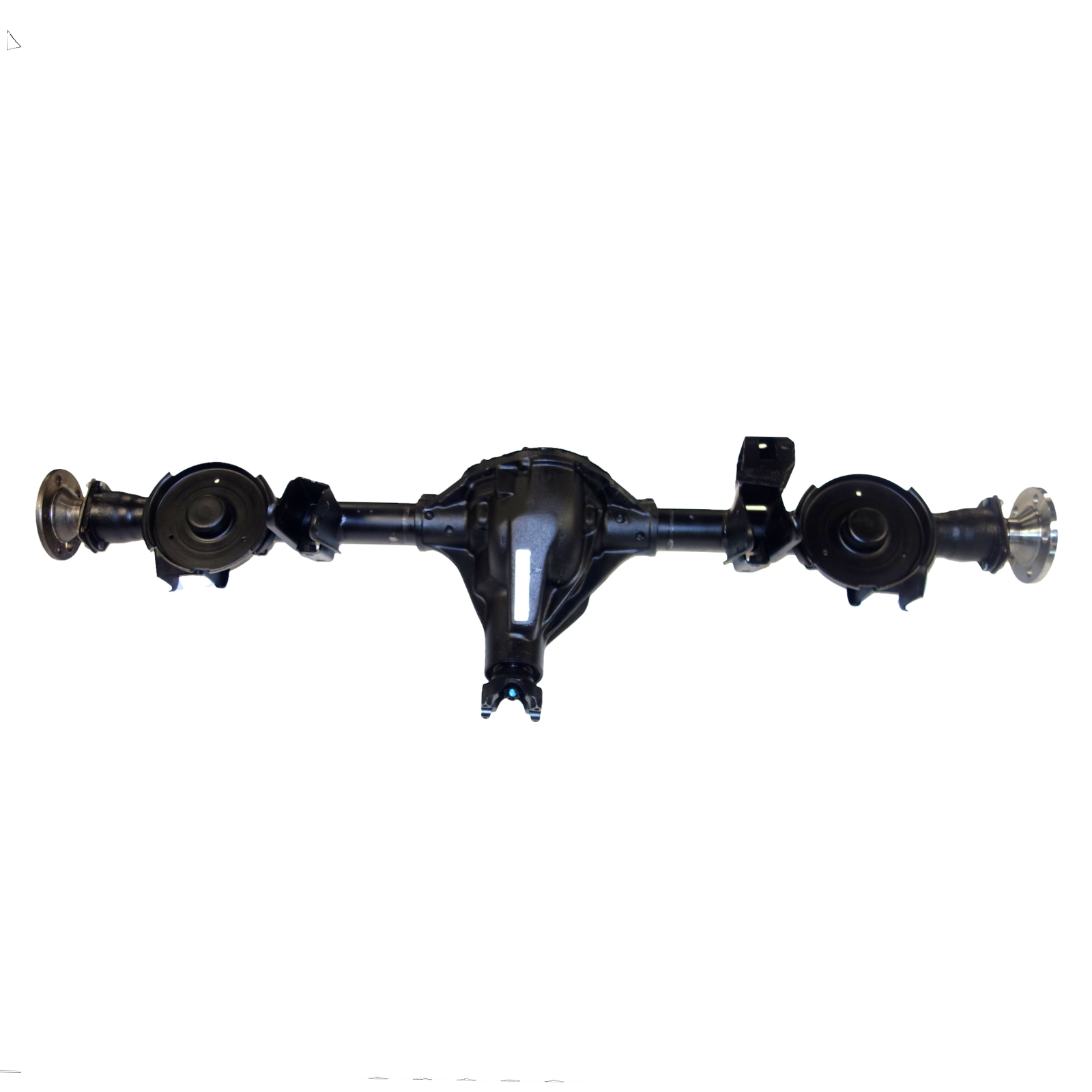 Reman Axle Assy Dana 44 99-04 Grand Cherokee 3.73 Ratio, Quadra Drive, Vari-Lok