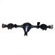 Reman Axle Assy Dana 44 99-04 Grand Cherokee 3.73 Ratio, Quadra Drive, Vari-Lok