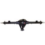 Reman Axle Assembly Ford 10.5" 01-04 Ford F350 & F450 4.11 Ratio, SRW