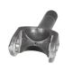 Yukon replacement outer stub axle for Dana 60 and 70 